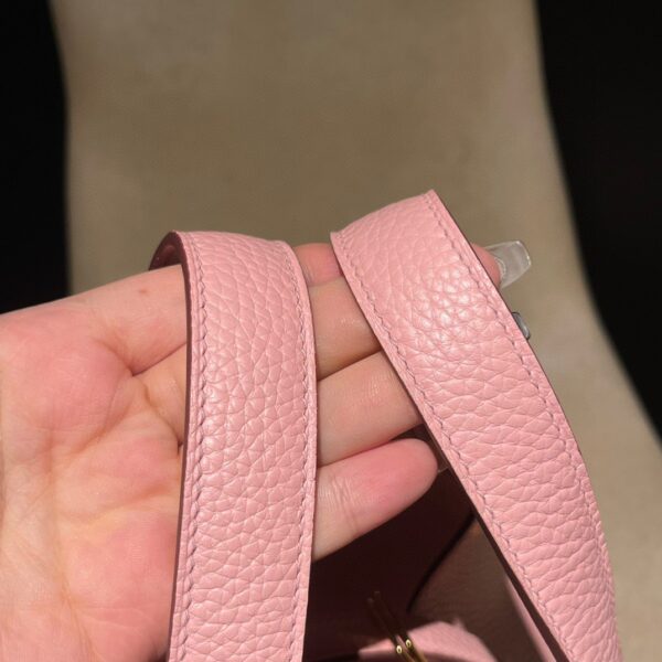 HERMES Picotin Lock 18 Clemence 3Qcolour