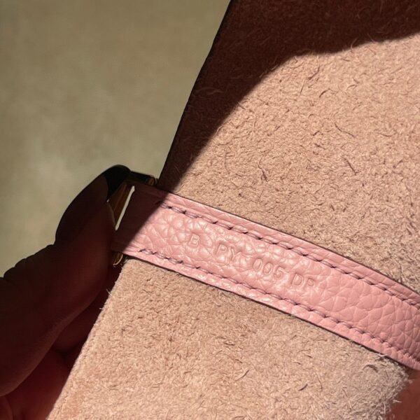 HERMES Picotin Lock 18 Clemence 3Qcolour