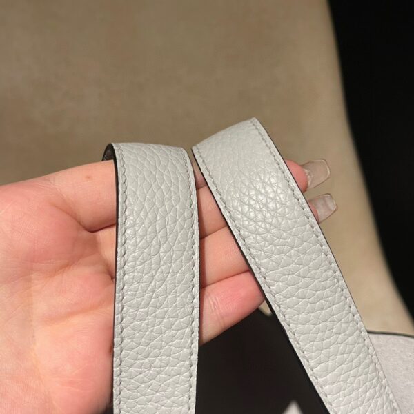 HERMES Picotin Lock 18 Clemence 08colour