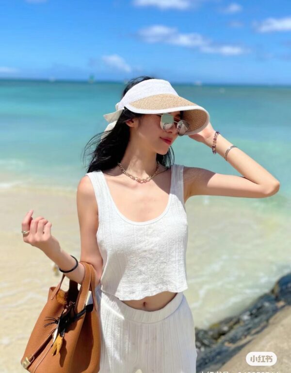 HERMES Picotin Lock 18 Clemence 37colour