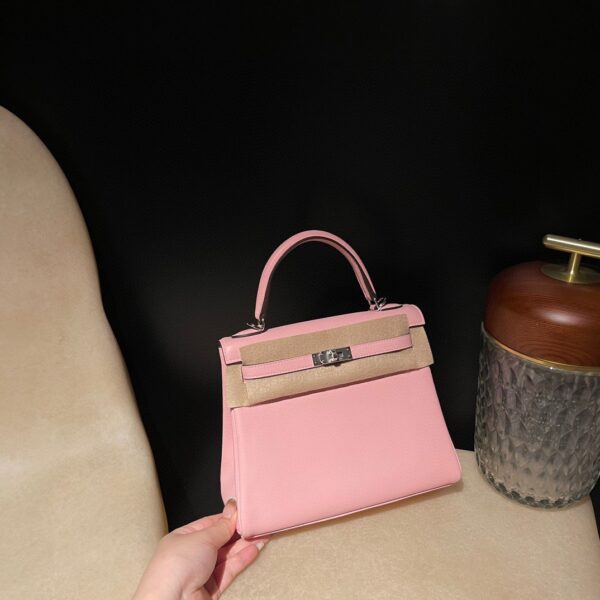 HERMES  25 KELLY SWIFT 3Qcolour