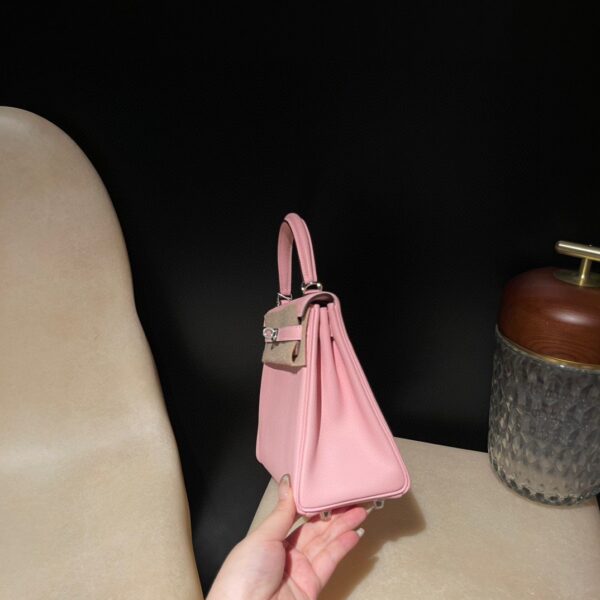 HERMES  25 KELLY SWIFT 3Qcolour