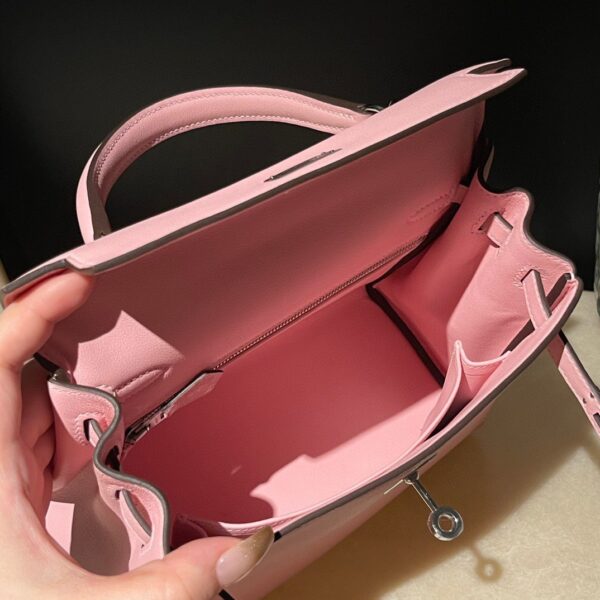 HERMES  25 KELLY SWIFT 3Qcolour