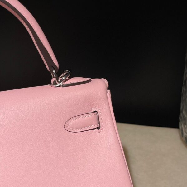 HERMES  25 KELLY SWIFT 3Qcolour