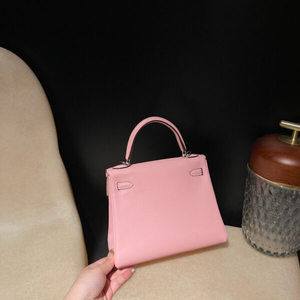 HERMES  25 KELLY SWIFT 3Qcolour