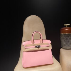 HERMES 25 Birkin swift 3Qcolour