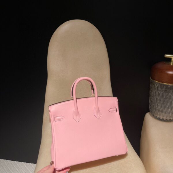 HERMES 25 Birkin swift 3Qcolour