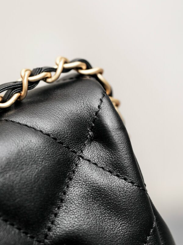 CHANEL 24P CAMBON HANDLE