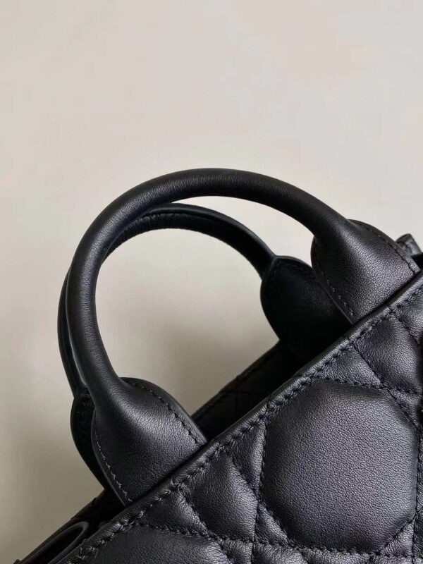 DIOR 2024 MINI BOOK TOTE BAG