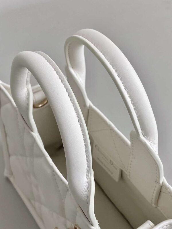 DIOR 2024 MINI BOOK TOTE BAG