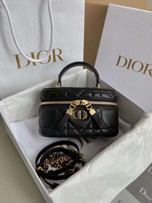 DIOR 2024 NEW CARO VANITY