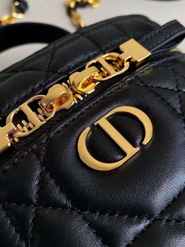 DIOR 2024 NEW CARO VANITY