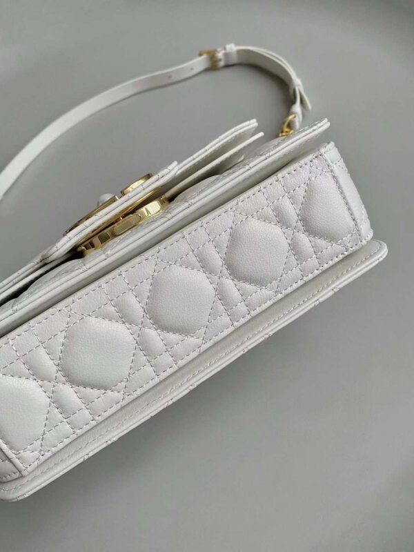 Small Dior Jolie Top Handle Bag