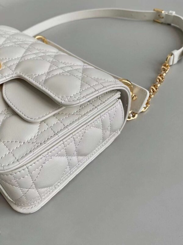 Small Dior Jolie Top Handle Bag