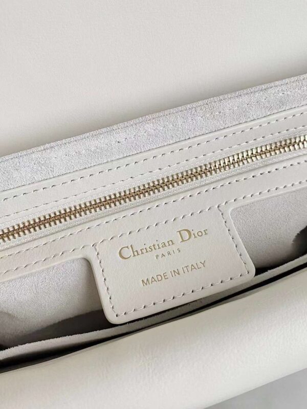 Small Dior Jolie Top Handle Bag