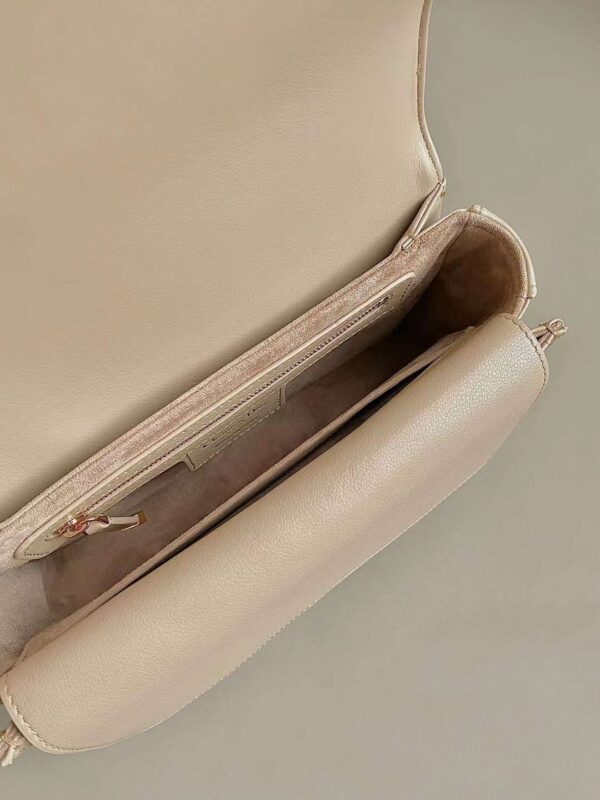 Small Dior Jolie Top Handle Bag