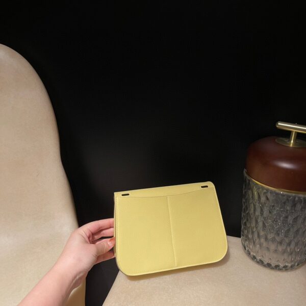 HERMES HALZAN 22 MINI  SWIFT 1Zcolour