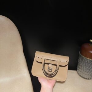 HERMES HALZAN   22 MINI SWIFT S2colour