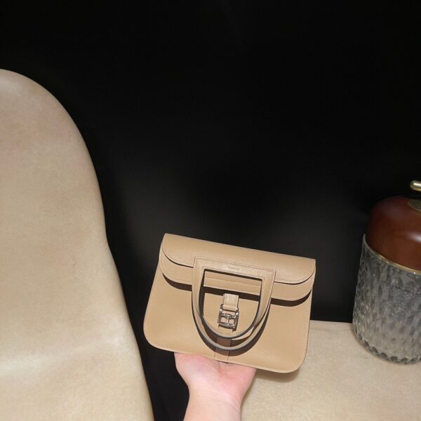 HERMES HALZAN   22 MINI SWIFT S2colour