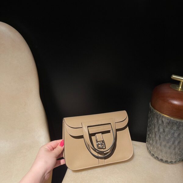 HERMES HALZAN   22 MINI SWIFT S2colour