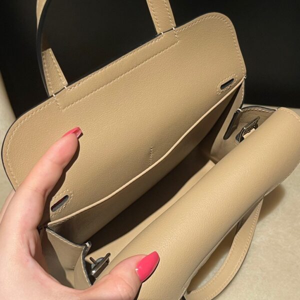 HERMES HALZAN   22 MINI SWIFT S2colour