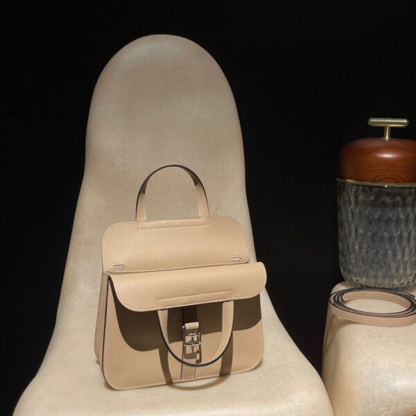 HERMES HALZAN   22 MINI SWIFT S2colour