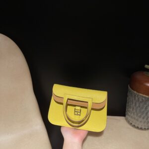 HERMES HALZAN 22  MINI TC 9R&0Mcolour