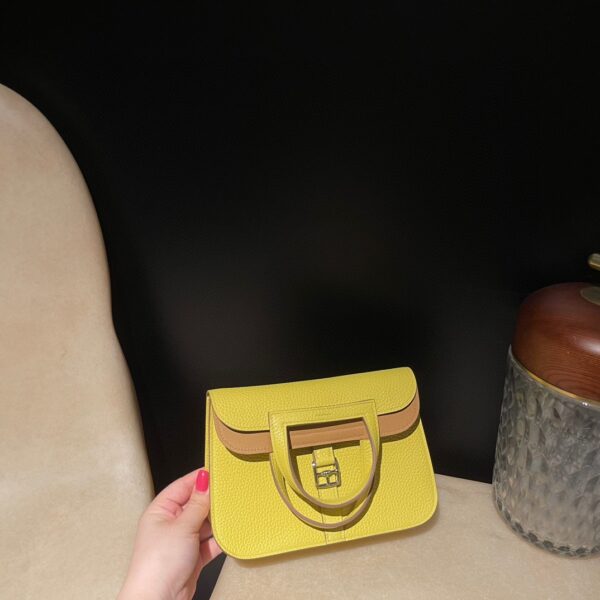 HERMES HALZAN 22  MINI TC 9R&0Mcolour