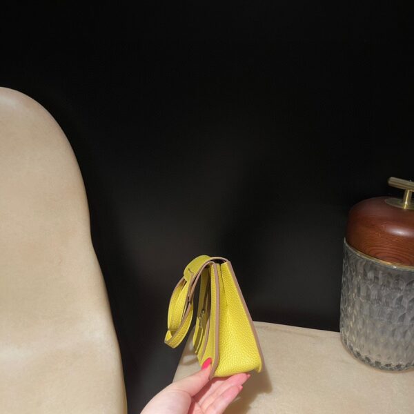 HERMES HALZAN 22  MINI TC 9R&0Mcolour