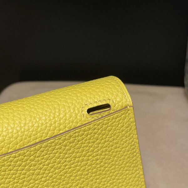 HERMES HALZAN 22  MINI TC 9R&0Mcolour