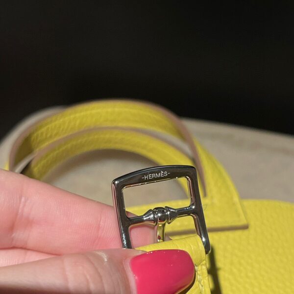 HERMES HALZAN 22  MINI TC 9R&0Mcolour