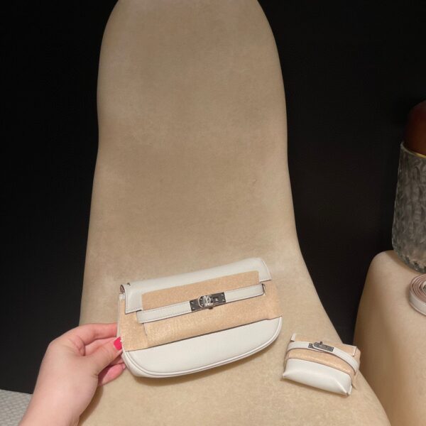 HERMES KELLY MOOVE  SWIFT M4colour