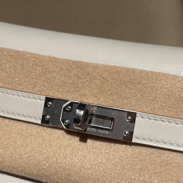 HERMES KELLY MOOVE  SWIFT M4colour