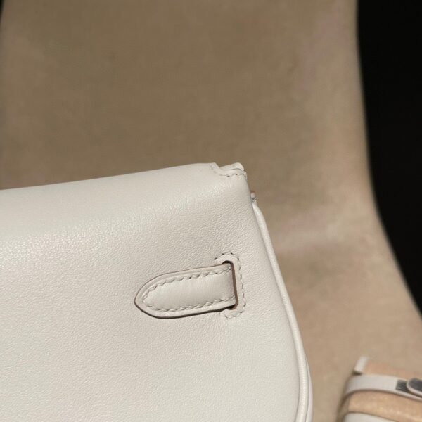 HERMES KELLY MOOVE  SWIFT M4colour