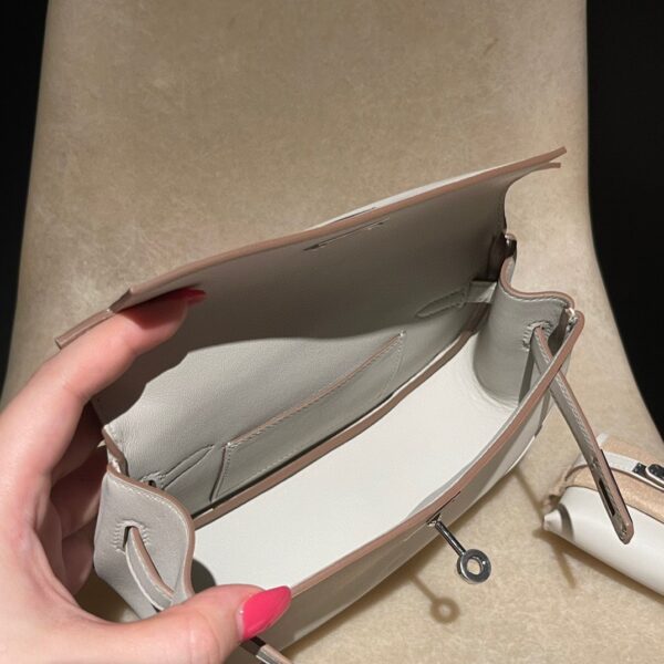 HERMES KELLY MOOVE  SWIFT M4colour