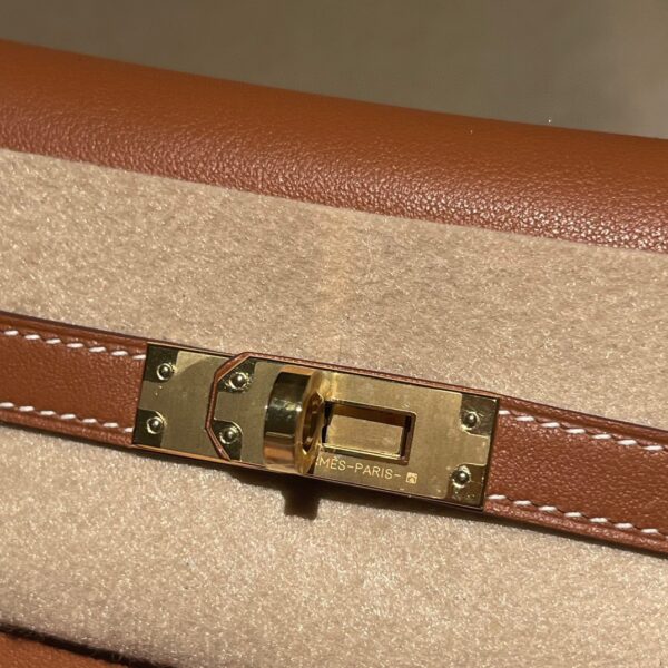 HERMES KELLY MOOVE  SWIFT 37colour