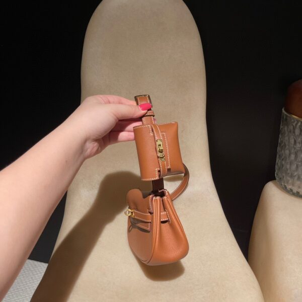 HERMES KELLY MOOVE  SWIFT 37colour