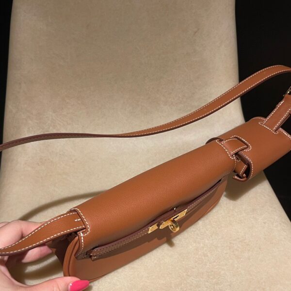 HERMES KELLY MOOVE  SWIFT 37colour