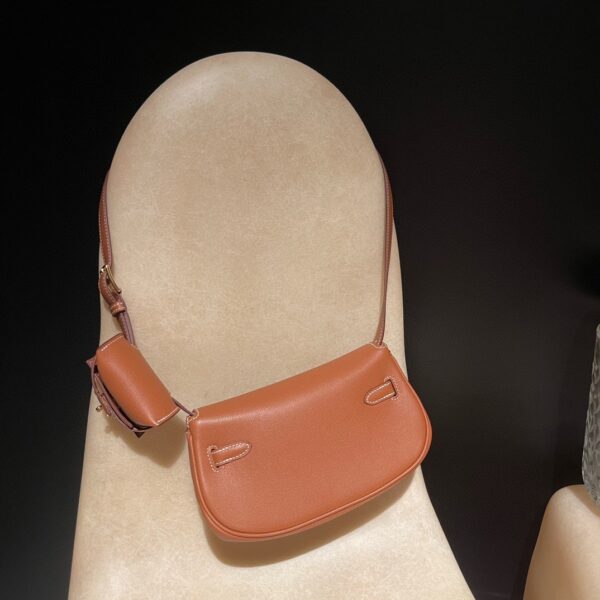 HERMES KELLY MOOVE  SWIFT 37colour