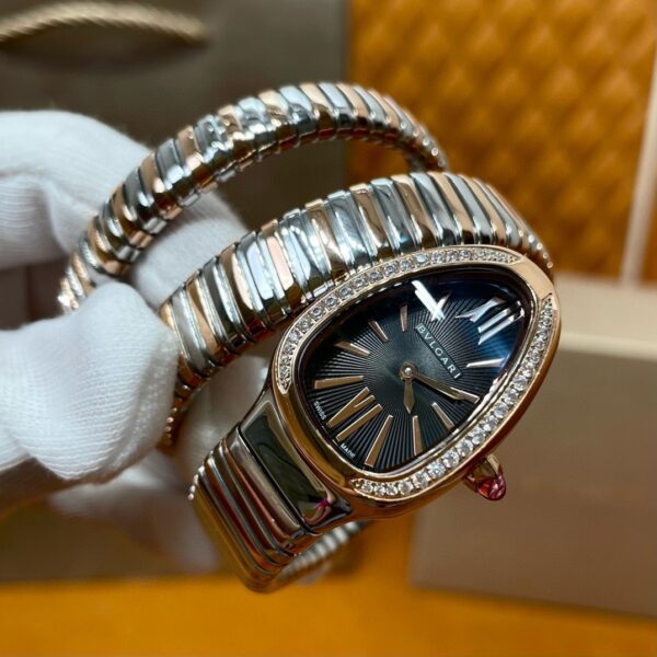 BVLGARI Serpenti Tubogas Orologio