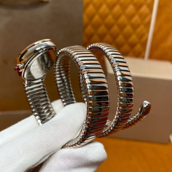 BVLGARI Serpenti Tubogas Orologio