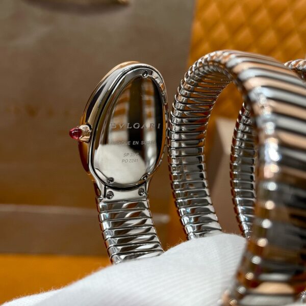 BVLGARI Serpenti Tubogas Orologio