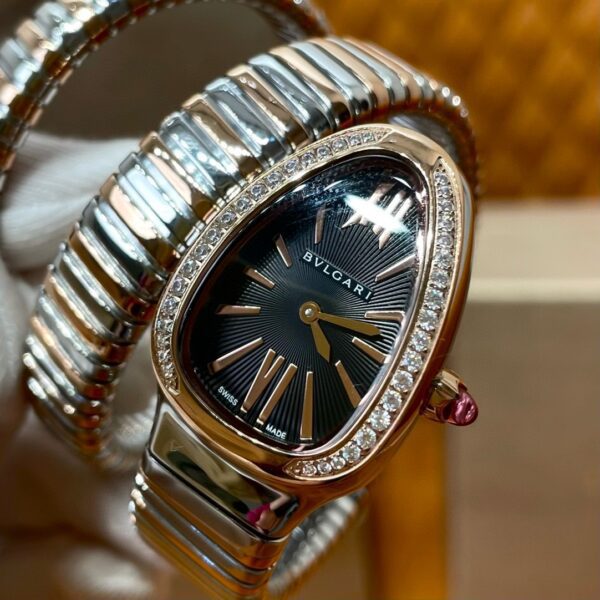 BVLGARI Serpenti Tubogas Orologio