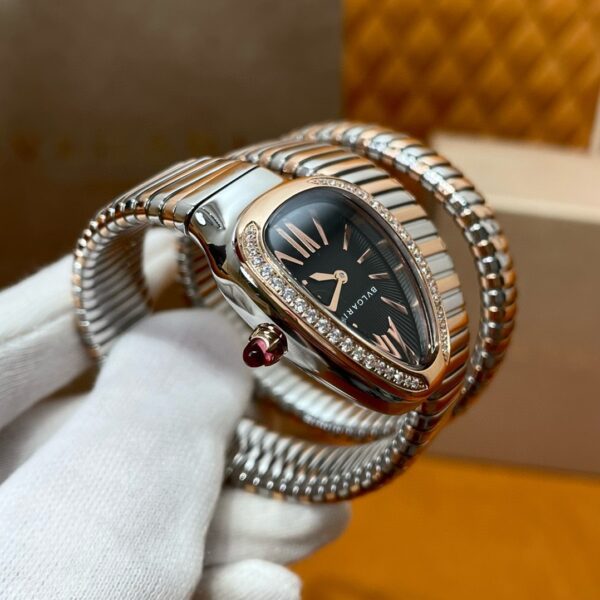 BVLGARI Serpenti Tubogas Orologio