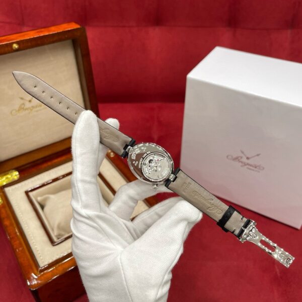 BREGUET  Reine de Naples 8928br