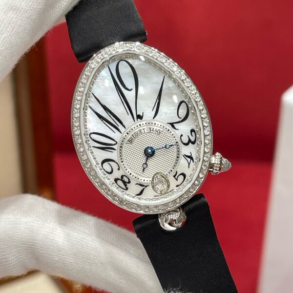 BREGUET  Reine de Naples 8928br