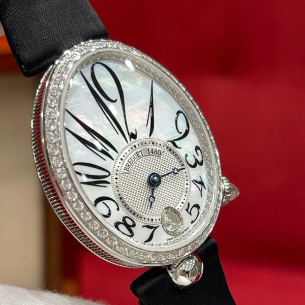 BREGUET  Reine de Naples 8928br