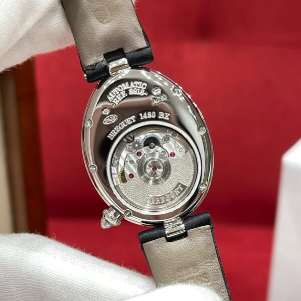 BREGUET  Reine de Naples 8928br