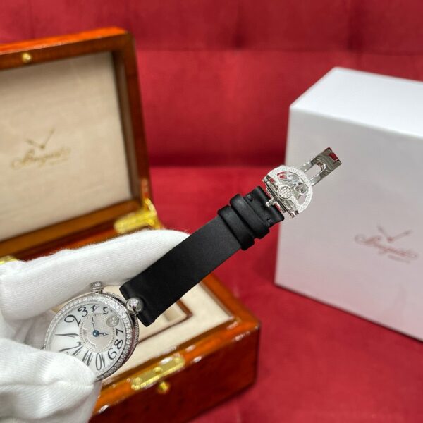 BREGUET  Reine de Naples 8928br