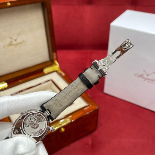 BREGUET  Reine de Naples 8928br